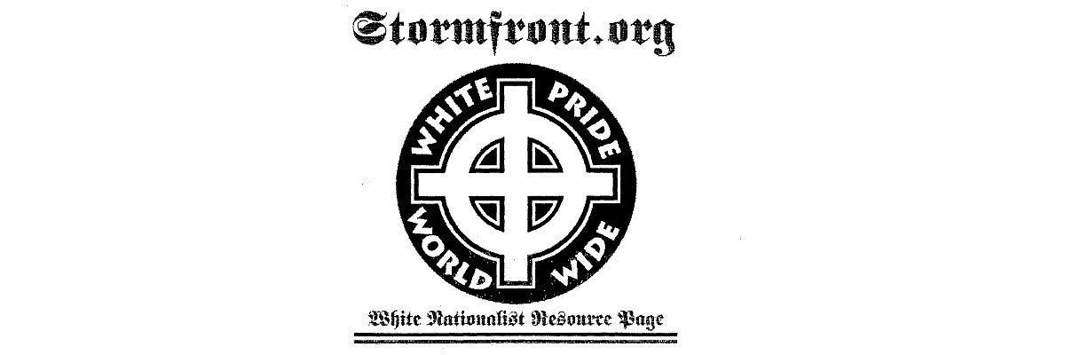 White Pride Porn