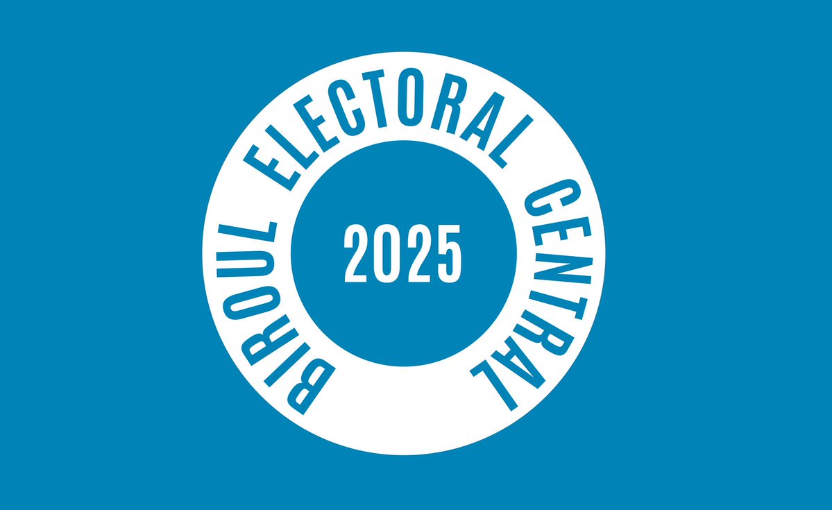 The Central Electoral Bureau (BEC) rejected, on Sunday evening, the candidacy of Călin Georgescu @CG_Romania, according to sources G4Media and Antena 3 CNN. The candidacy was rejected with 10 votes in favor and four against, both for formal conditions and on substance