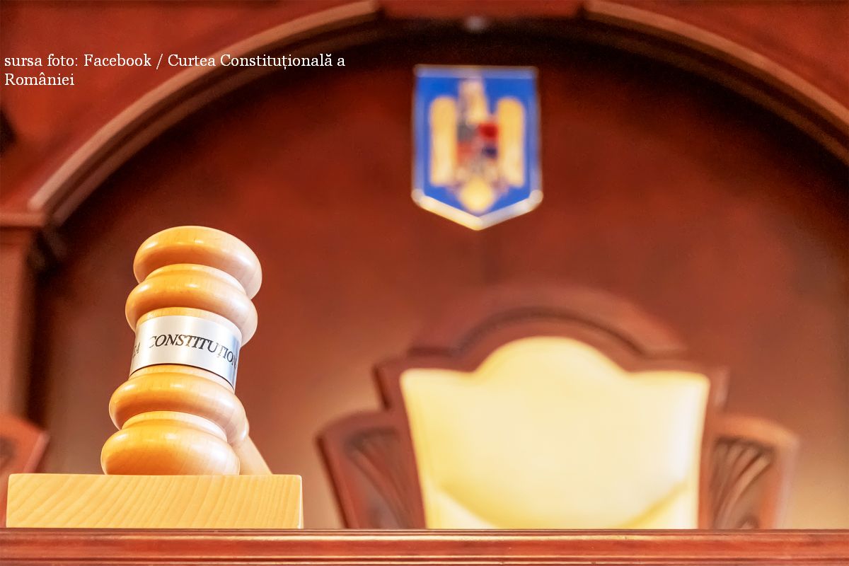 The nine judges of the Constitutional Court unanimously rejected on Tuesday the appeal filed by Călin Georgescu @CG_Romania, upholding the decision of the Central Electoral Bureau to invalidate his candidacy in the presidential elections in May.